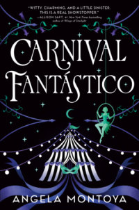 Cover of Carnival Fantástico cover