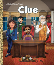 Clue (Hasbro) 