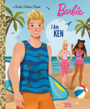 I Am Ken (Barbie) 