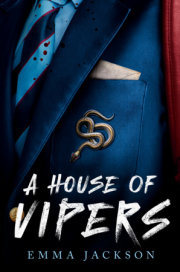 A House of Vipers 