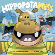 HippopotaMESS 