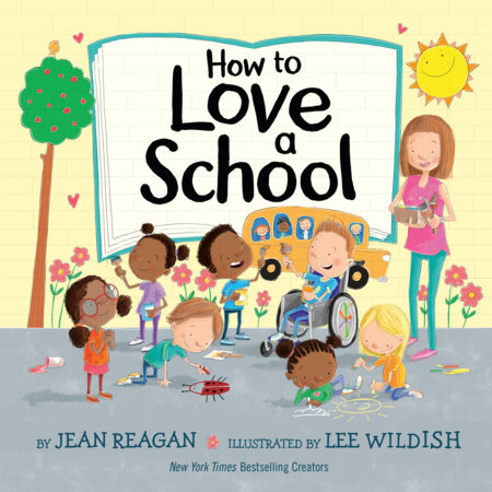 How to Love a School