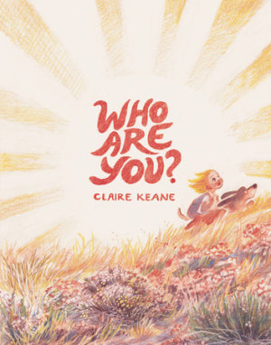Cover of Who Are You?
