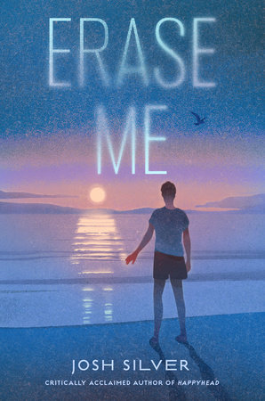 Cover of Erase Me