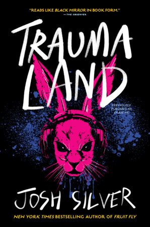 Traumaland