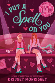 I Put a Spell on You 