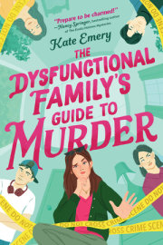 The Dysfunctional Family's Guide to Murder 