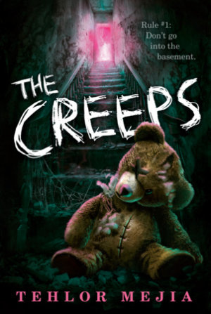 Cover of The Creeps