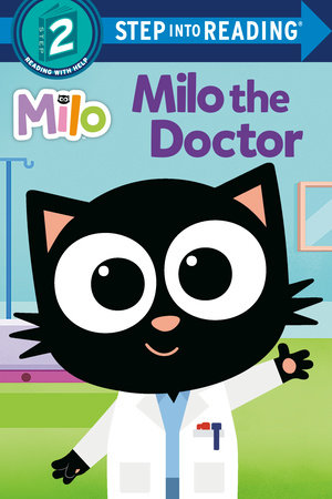Cover of Milo The Doctor