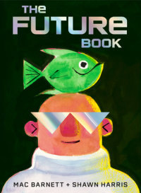 Cover of The Future Book cover