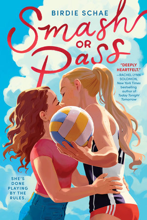 Cover of Smash or Pass