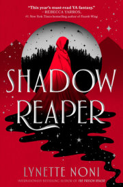 Shadow Reaper 