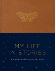My Life in Stories 