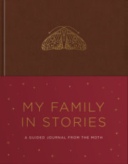 My Family in Stories 