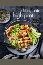 Skinnytaste High Protein