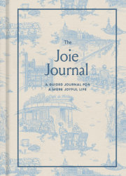 The Joie Journal 