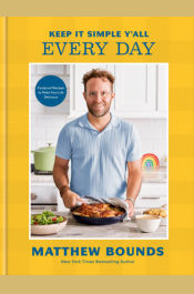 Keep It Simple Y'all: Every Day