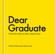 Dear Graduate 