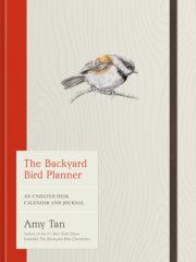 The Backyard Bird Planner 