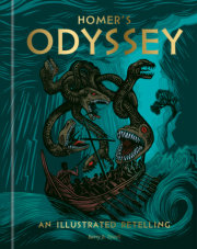 Homer's Odyssey 