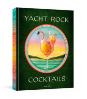 Yacht Rock Cocktails 