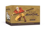 Avatar: The Last Airbender: A Trivia Card Game 