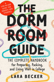 The Dorm Room Guide 