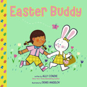 Easter Buddy 