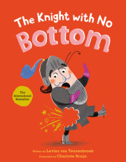 The Knight with No Bottom 