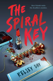 The Spiral Key 