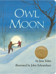 Owl Moon 