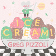 Ice Cream!: A Short and Sweet History 