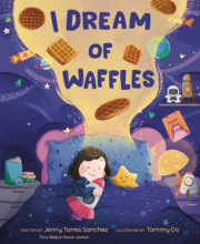 I Dream of Waffles 