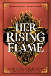 Her Rising Flame 