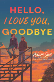 Hello, I Love You, Goodbye 