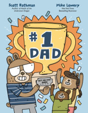 #1 Dad 
