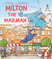 Milton the Mailman 