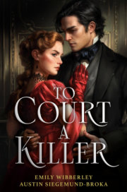 To Court a Killer 
