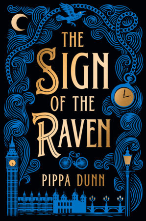 The Sign of the Raven