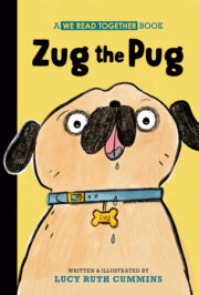 Zug the Pug 