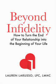Beyond Infidelity 