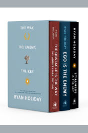 The Way, the Enemy, and the Key