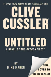 Clive Cussler Untitled Oregon 19 