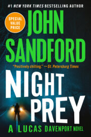 Night Prey 