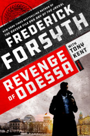 Revenge of Odessa 