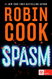 Spasm 