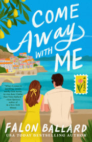 Come Away with Me 