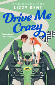 Drive Me Crazy 