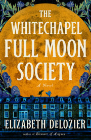 The Whitechapel Full Moon Society 