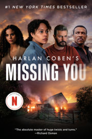 Missing You (Netflix Tie-In) 